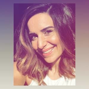 Meet your Posher, Sara